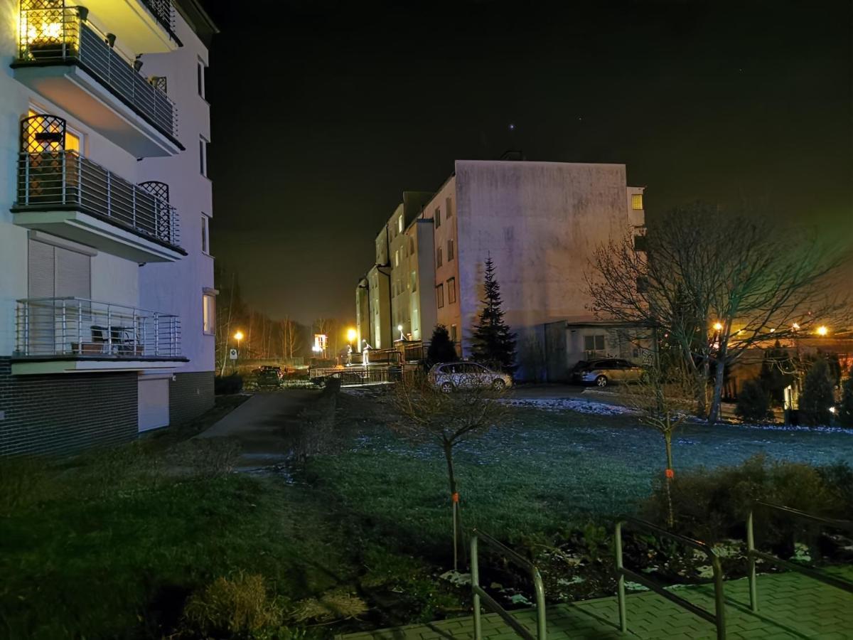 Apartament Lenka Karkonosze Apartment เยเลเนียกูรา ภายนอก รูปภาพ