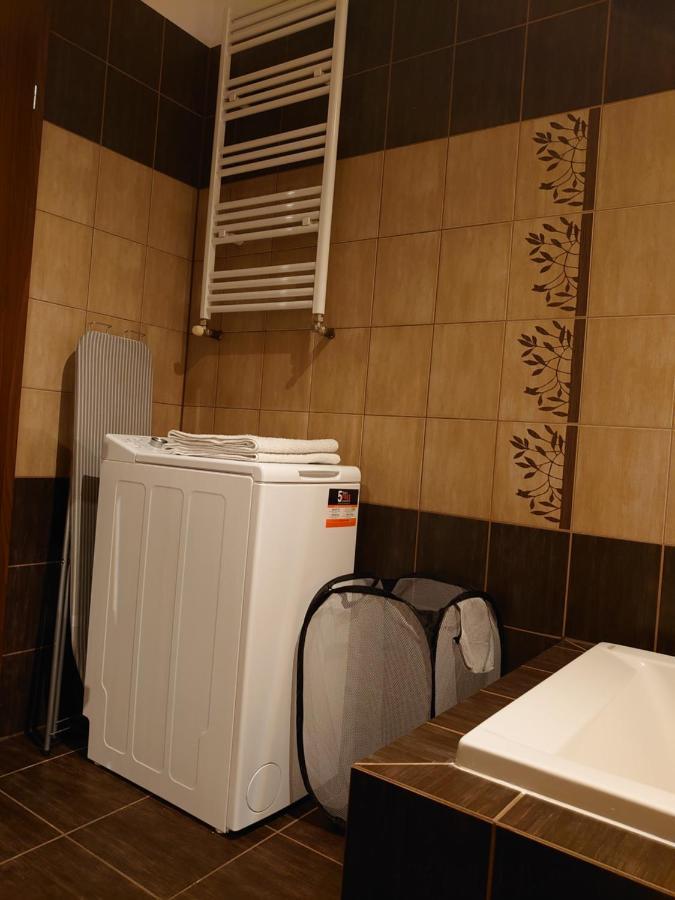 Apartament Lenka Karkonosze Apartment เยเลเนียกูรา ภายนอก รูปภาพ