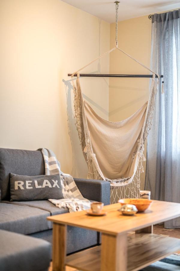 Apartament Lenka Karkonosze Apartment เยเลเนียกูรา ภายนอก รูปภาพ