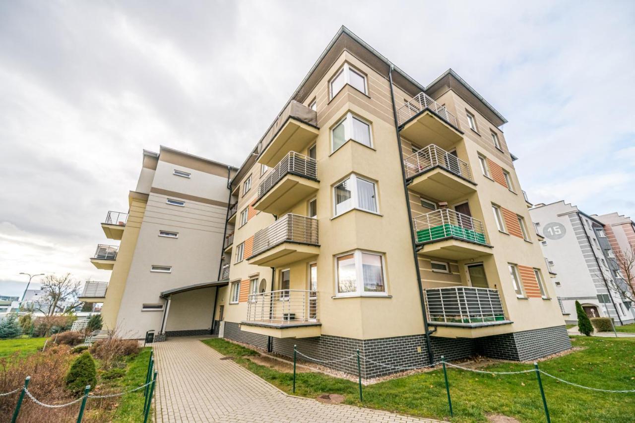 Apartament Lenka Karkonosze Apartment เยเลเนียกูรา ภายนอก รูปภาพ